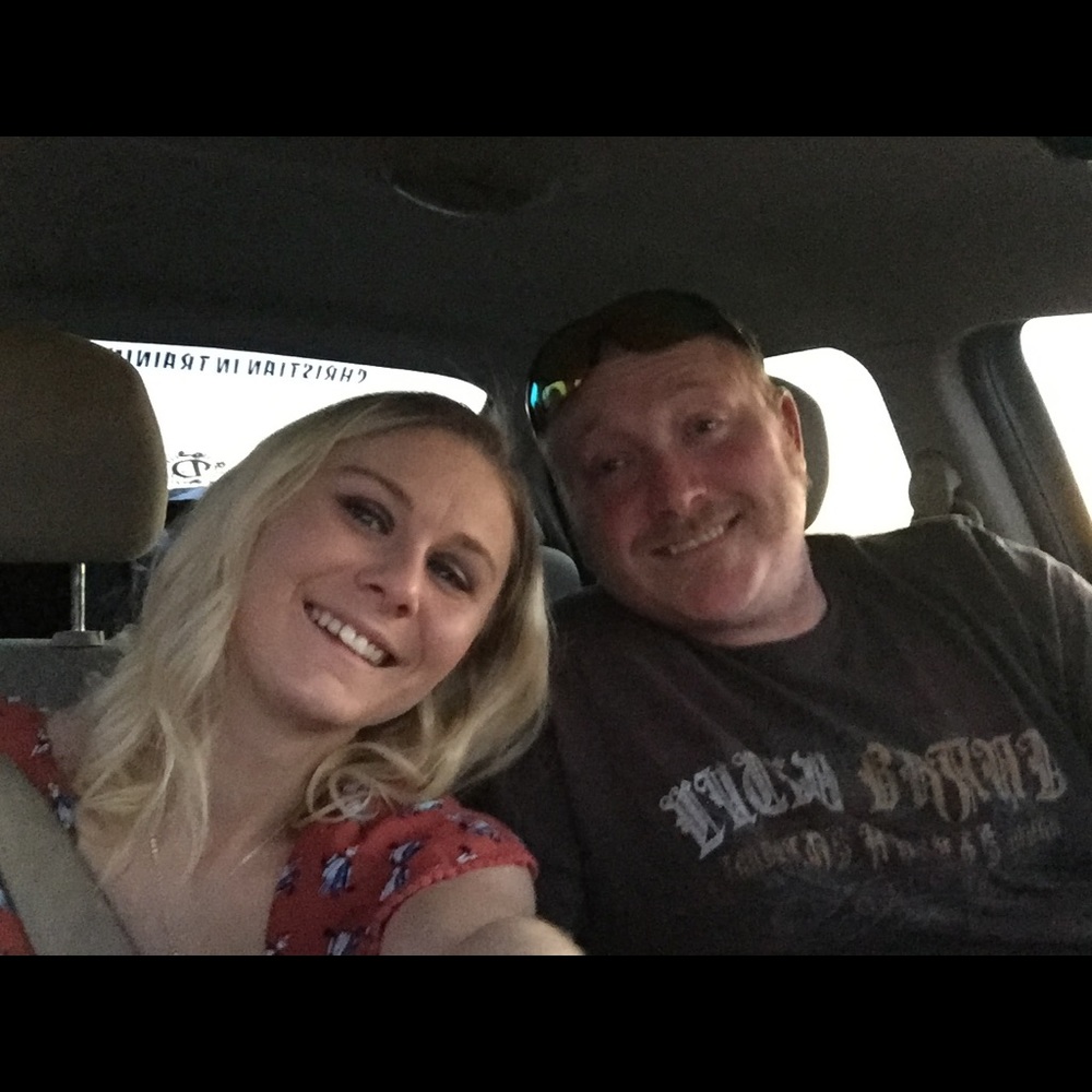 Meet your Posher, Carley